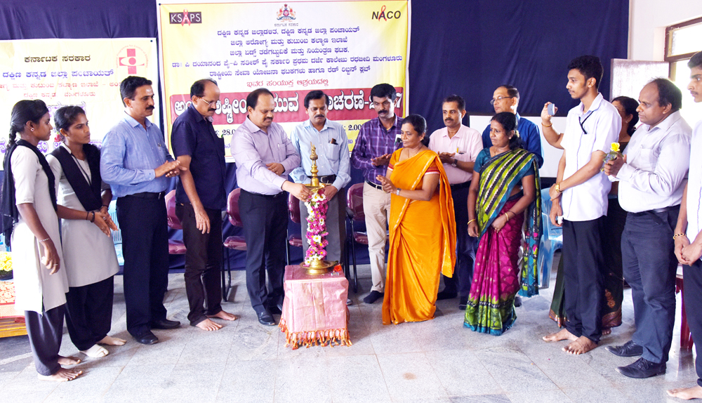 ಚಾರಿತ್ರಭರಿತ ಶಿಕ್ಷಣ ಇಂದಿನ ಅಗತ್ಯ: ಡಾ.ರವಿ